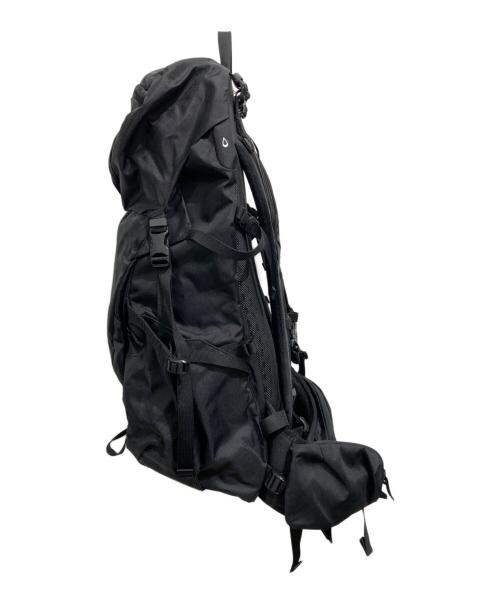 THE NORTH FACE（ザ ノース フェイス）THE NORTH FACE (ザ ノース フェイス) TELLUS 35 ブラックの古着・服飾アイテム