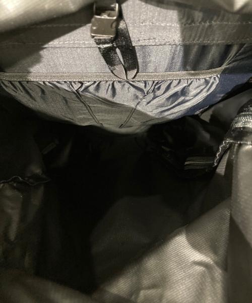 THE NORTH FACE（ザ ノース フェイス）THE NORTH FACE (ザ ノース フェイス) TELLUS 35 ブラックの古着・服飾アイテム