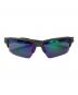 OAKLEY（オークリー）の古着「フラック2.0XL サングラス」｜ブラック