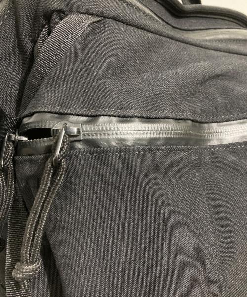 PORTER（ポーター）PORTER (ポーター) クランカーズデイパック ブラックの古着・服飾アイテム