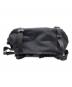 中古・古着 PORTER (ポーター) クランカーズデイパック ブラック：15000円
