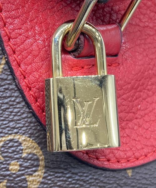 LOUIS VUITTON（ルイ ヴィトン）LOUIS VUITTON (ルイ ヴィトン) Monogram Retiro Estrella Tote Bag ブラウン サイズ:OneSizeの古着・服飾アイテム