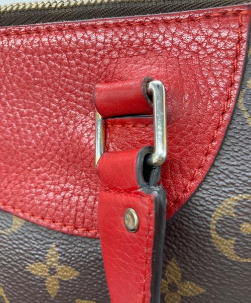 LOUIS VUITTON（ルイ ヴィトン）LOUIS VUITTON (ルイ ヴィトン) Monogram Retiro Estrella Tote Bag ブラウン サイズ:OneSizeの古着・服飾アイテム