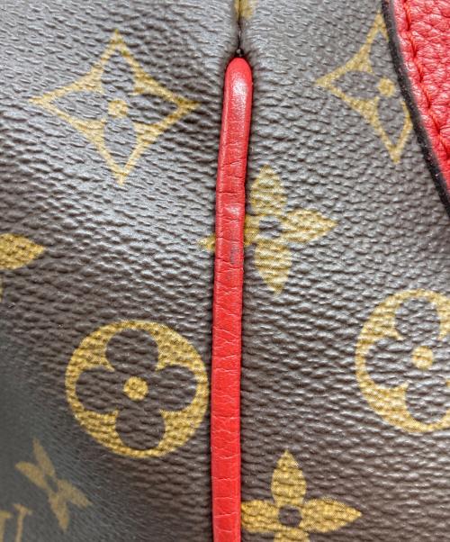LOUIS VUITTON（ルイ ヴィトン）LOUIS VUITTON (ルイ ヴィトン) Monogram Retiro Estrella Tote Bag ブラウン サイズ:OneSizeの古着・服飾アイテム