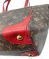 中古・古着 LOUIS VUITTON (ルイ ヴィトン) Monogram Retiro Estrella Tote Bag ブラウン サイズ:OneSize：110000円