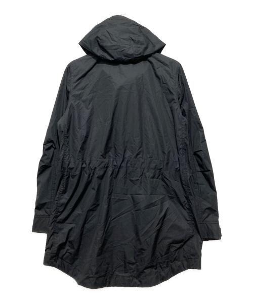 POLO RALPH LAUREN（ポロ・ラルフローレン）POLO RALPH LAUREN (ポロ・ラルフローレン) モッズコート ブラック サイズ:Mの古着・服飾アイテム