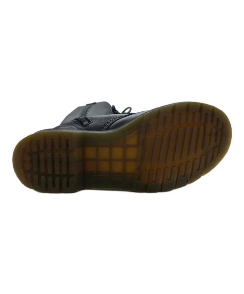 Dr.Martens（ドクターマーチン）Dr.Martens (ドクターマーチン) 1B60 BEX 20 ホール ブーツ ブラック サイズ:24.5の古着・服飾アイテム