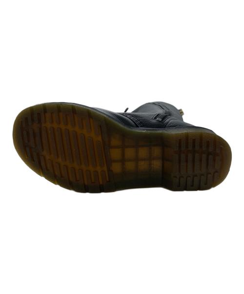Dr.Martens（ドクターマーチン）Dr.Martens (ドクターマーチン) 1B60 BEX 20 ホール ブーツ ブラック サイズ:24.5の古着・服飾アイテム