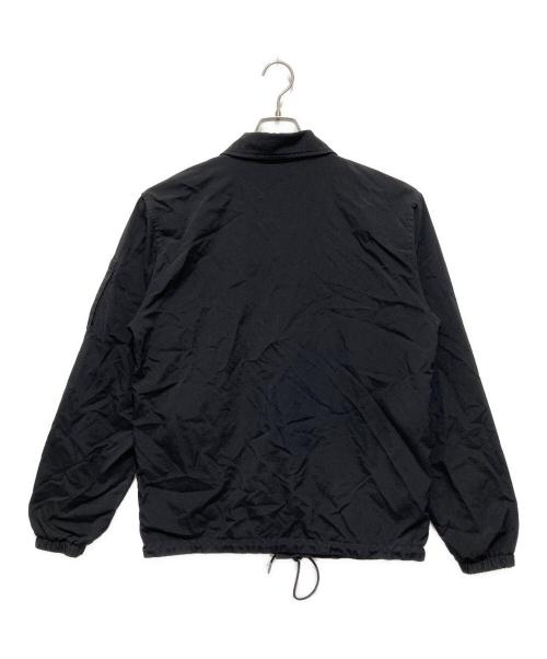 C.P COMPANY（シーピーカンパニー）C.P COMPANY (シーピーカンパニー) Overshirt in Taylon P ブラック サイズ:Mの古着・服飾アイテム