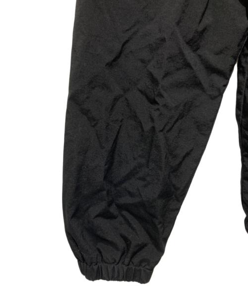 C.P COMPANY（シーピーカンパニー）C.P COMPANY (シーピーカンパニー) Overshirt in Taylon P ブラック サイズ:Mの古着・服飾アイテム