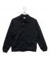 C.P COMPANY（シーピーカンパニー）の古着「Overshirt in Taylon P」｜ブラック