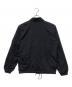 C.P COMPANY (シーピーカンパニー) Overshirt in Taylon P ブラック サイズ:M：32000円