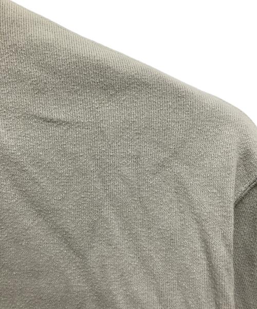 C.E（シーイー）C.E (シーイー) スウェットジップジャケット グリーン サイズ:Mの古着・服飾アイテム