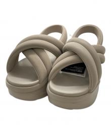 NIKE（ナイキ）の古着「AIR MAX ISLA SANDAL BAROQUE」｜ベージュ