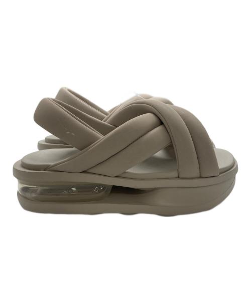 NIKE（ナイキ）NIKE (ナイキ) AIR MAX ISLA SANDAL BAROQUE ベージュ サイズ:25cmの古着・服飾アイテム