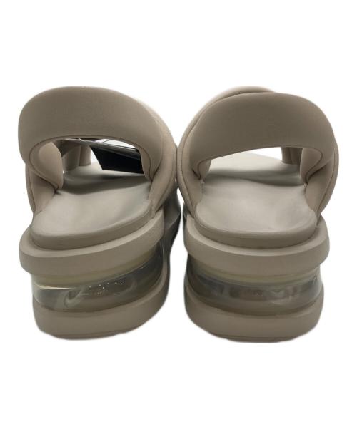 NIKE（ナイキ）NIKE (ナイキ) AIR MAX ISLA SANDAL BAROQUE ベージュ サイズ:25cmの古着・服飾アイテム