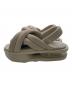 NIKE (ナイキ) AIR MAX ISLA SANDAL BAROQUE ベージュ サイズ:25cm：7000円