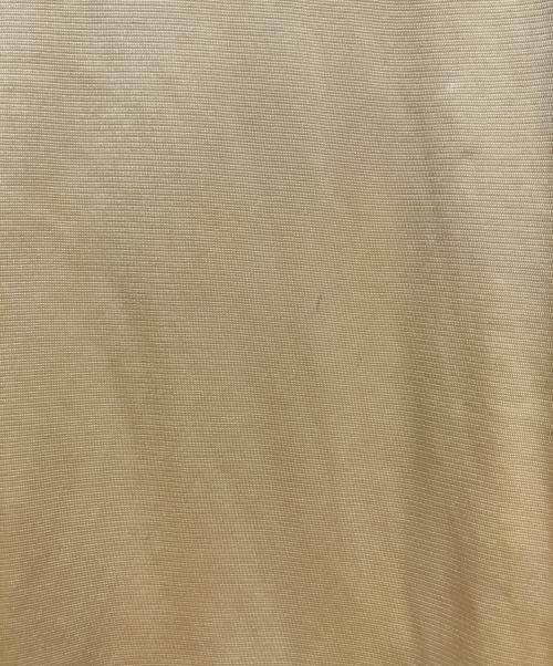 adidas（アディダス）adidas (アディダス) トラックジャケット イエロー サイズ:Mの古着・服飾アイテム