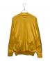 adidas (アディダス) トラックジャケット イエロー サイズ:M：8000円