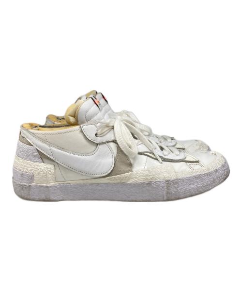 NIKE（ナイキ）NIKE (ナイキ) sacai (サカイ) ブレーザー ロー 