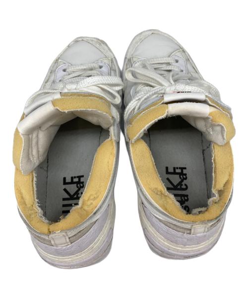 NIKE（ナイキ）NIKE (ナイキ) sacai (サカイ) ブレーザー ロー 