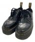 Dr.Martens（ドクターマーチン）の古着「3ホールスムースベティ・ブープ」｜ブラック