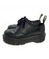 Dr.Martens (ドクターマーチン) BETTY BOOP (ベティー・ブープ) 3ホールスムースベティ・ブープ ブラック サイズ:UK4：10000円