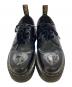 中古・古着 Dr.Martens (ドクターマーチン) BETTY BOOP (ベティー・ブープ) 3ホールスムースベティ・ブープ ブラック サイズ:UK4：10000円