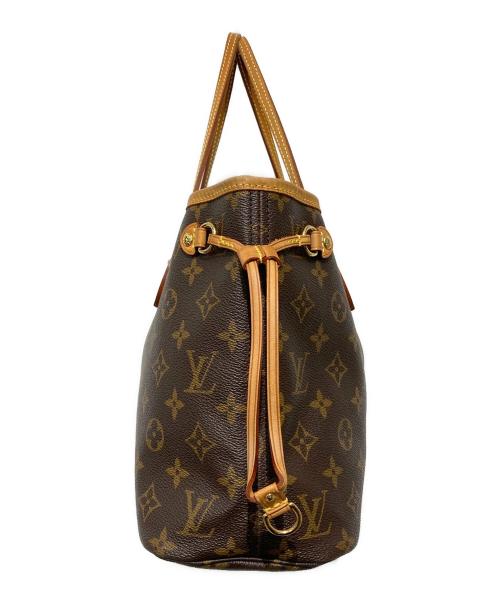 LOUIS VUITTON（ルイ ヴィトン）LOUIS VUITTON (ルイ ヴィトン) ネヴァーフルPM / トートバッグ ブラウン サイズ:OneSizeの古着・服飾アイテム