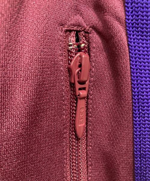 Needles（ニードルズ）Needles (ニードルズ) Track Pant-Poly Smooth / トラックパンツ レッド サイズ:Lの古着・服飾アイテム