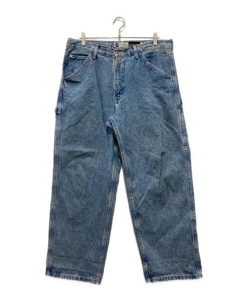 LEVI'S（リーバイス）LEVI'S (リーバイス) デニムペインターパンツ インディゴ サイズ:34の古着・服飾アイテム