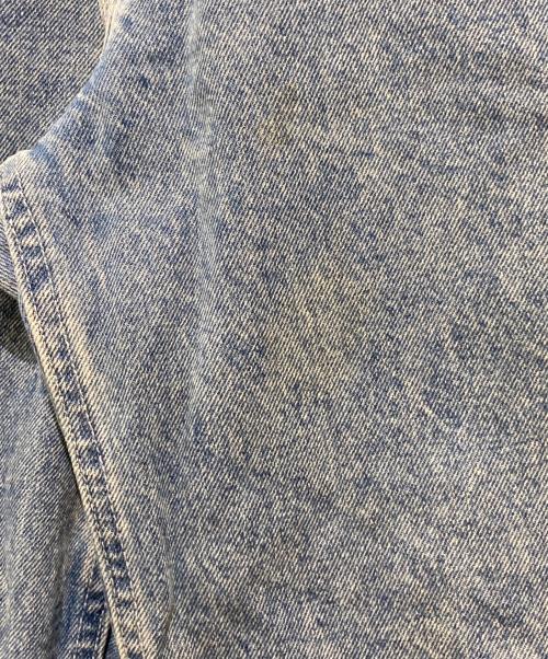 LEVI'S（リーバイス）LEVI'S (リーバイス) デニムペインターパンツ インディゴ サイズ:34の古着・服飾アイテム