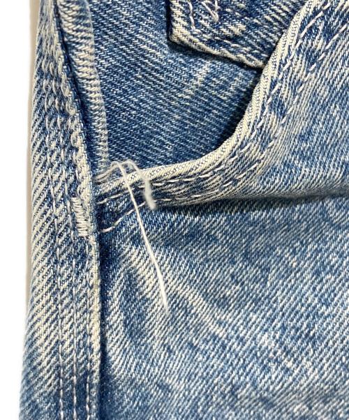 LEVI'S（リーバイス）LEVI'S (リーバイス) デニムペインターパンツ インディゴ サイズ:34の古着・服飾アイテム