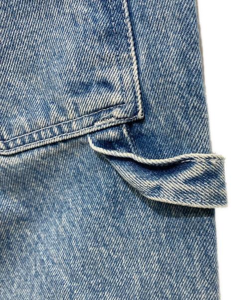 LEVI'S（リーバイス）LEVI'S (リーバイス) デニムペインターパンツ インディゴ サイズ:34の古着・服飾アイテム