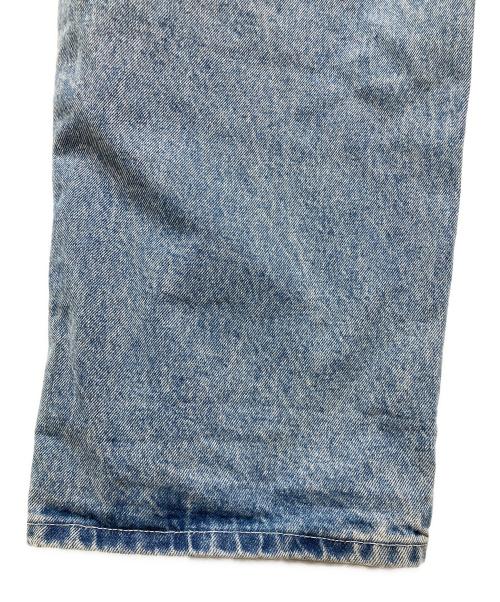 LEVI'S（リーバイス）LEVI'S (リーバイス) デニムペインターパンツ インディゴ サイズ:34の古着・服飾アイテム