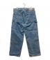 LEVI'S (リーバイス) デニムペインターパンツ インディゴ サイズ:34：8000円