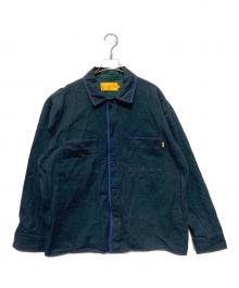 UNION LOS ANGELS（ユニオン ロサンゼルス）の古着「デニムカバーオール」｜ネイビー