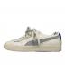 PUMA (プーマ) Rhuigi (リューギ) Clyde Base / ローカットスニーカー ホワイト サイズ:22.5㎝：7000円