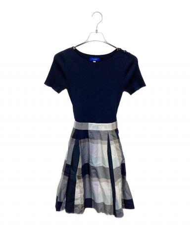 中古・古着通販】BLUE LABEL CRESTBRIDGE (ブルーレーベルクレスト