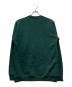 POLO RALPH LAUREN (ポロ・ラルフローレン) ポロベア プリントスウェット グリーン サイズ:XL：13000円