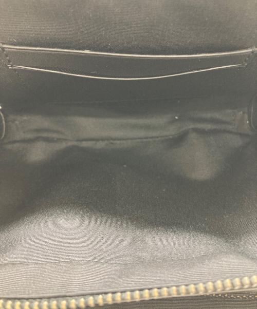 COACH（コーチ）COACH (コーチ) カメラバッグ ブラックの古着・服飾アイテム