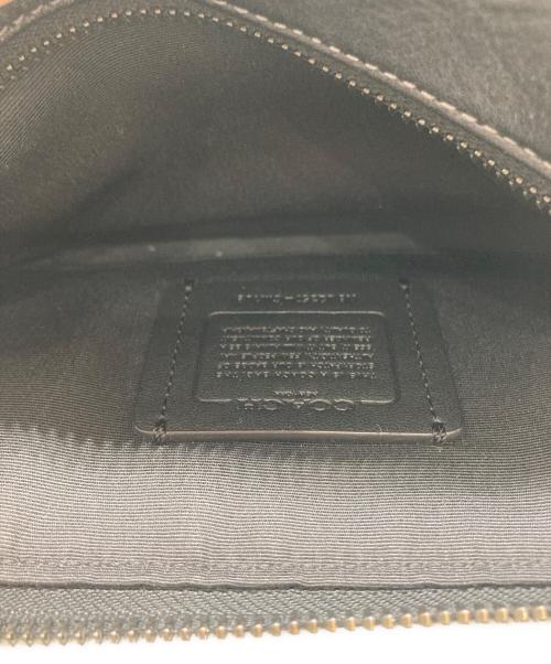 COACH（コーチ）COACH (コーチ) カメラバッグ ブラックの古着・服飾アイテム