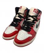 NIKEナイキ）の古着「Air Jordan 1 Retro High OG SP 