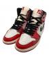 NIKE（ナイキ）の古着「Air Jordan 1 Retro High OG SP 