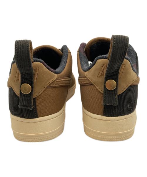 NIKE（ナイキ）NIKE (ナイキ) CARHARTT WIP (カーハート ワーク イン プログレス) Air Force 1 Low 