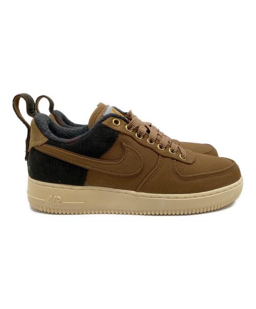 NIKE（ナイキ）NIKE (ナイキ) CARHARTT WIP (カーハート ワーク イン プログレス) Air Force 1 Low 