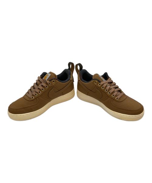 NIKE（ナイキ）NIKE (ナイキ) CARHARTT WIP (カーハート ワーク イン プログレス) Air Force 1 Low 