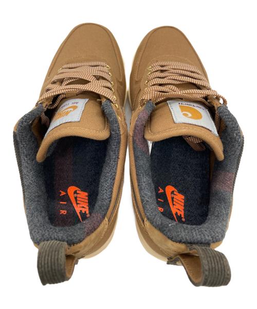 NIKE（ナイキ）NIKE (ナイキ) CARHARTT WIP (カーハート ワーク イン プログレス) Air Force 1 Low 