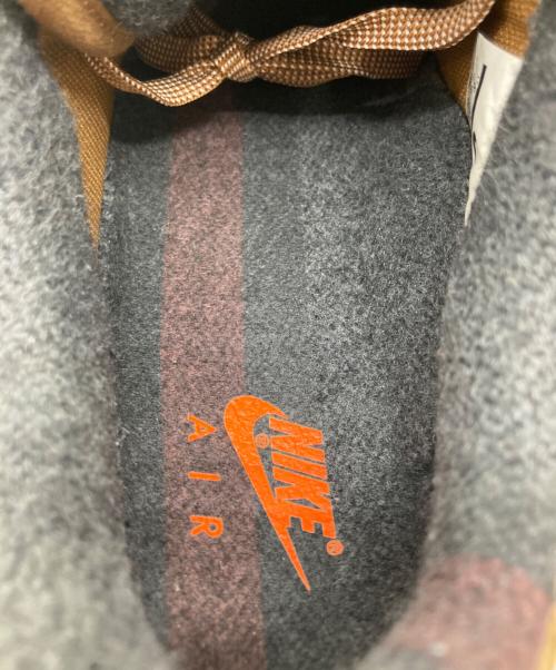 NIKE（ナイキ）NIKE (ナイキ) CARHARTT WIP (カーハート ワーク イン プログレス) Air Force 1 Low 