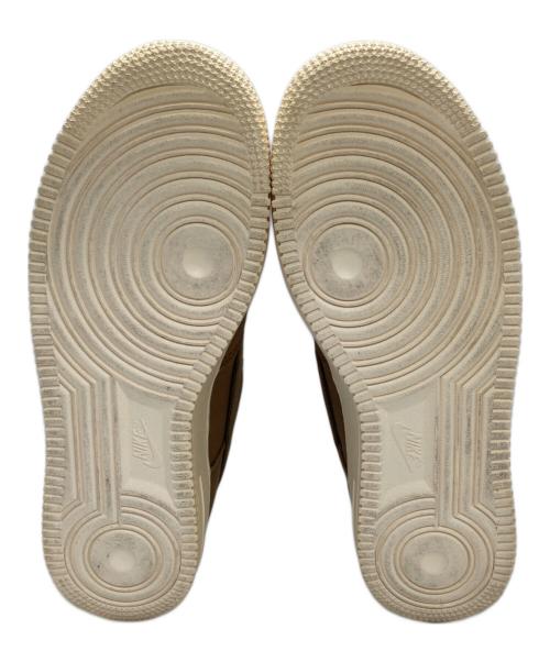 NIKE（ナイキ）NIKE (ナイキ) CARHARTT WIP (カーハート ワーク イン プログレス) Air Force 1 Low 
